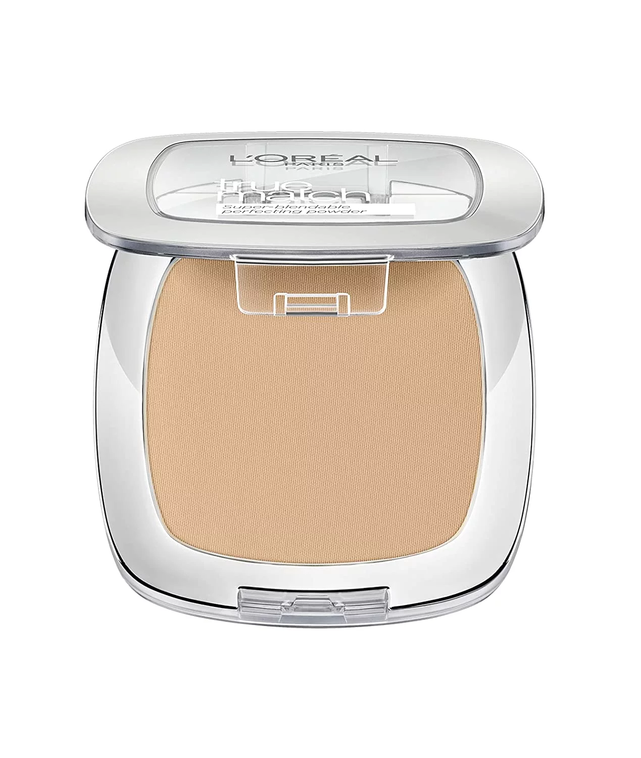 Lor?Al Paris True Match Powder, Rose Beige 9 G Number C3