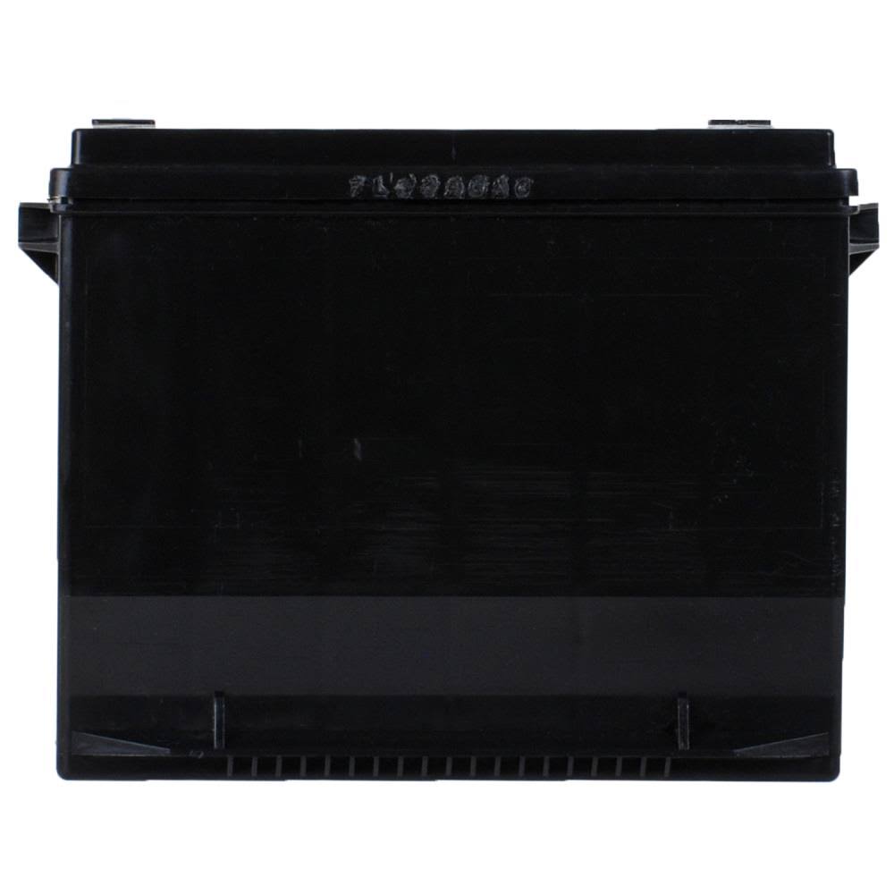 Duralast Battery 75-DL, Group Size 75, 650 CCA