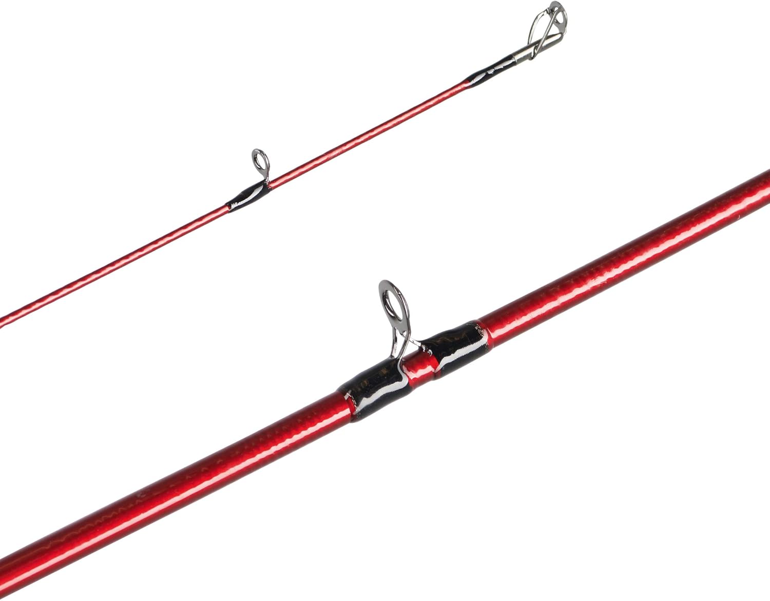 Ugly Stik Carbon Casting Fishing Rod