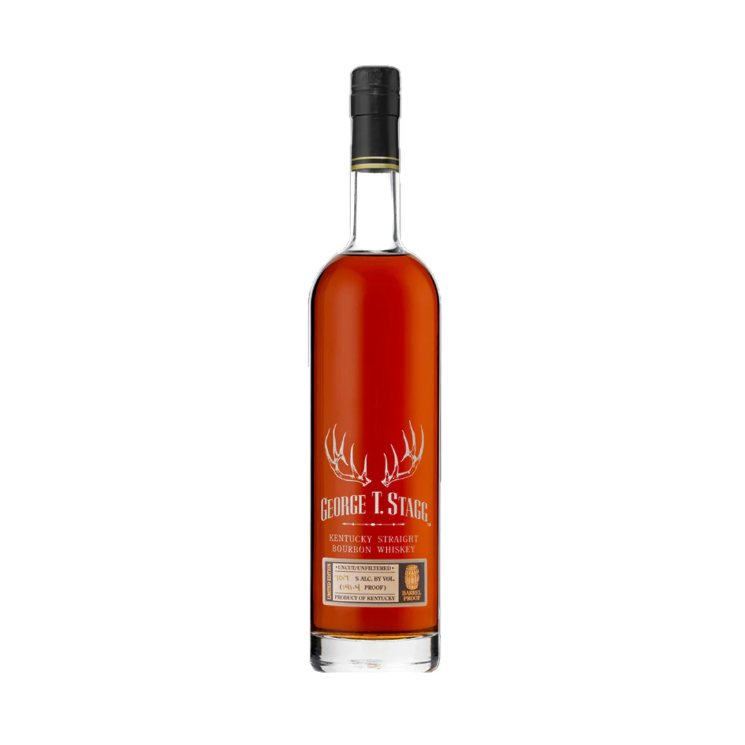 George T Stagg 2017 750ml - Nestor Liquor