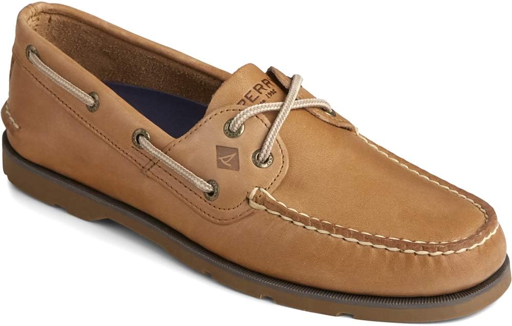 Sperry Top-Sider Leeward 2 Eye Boat Shoe