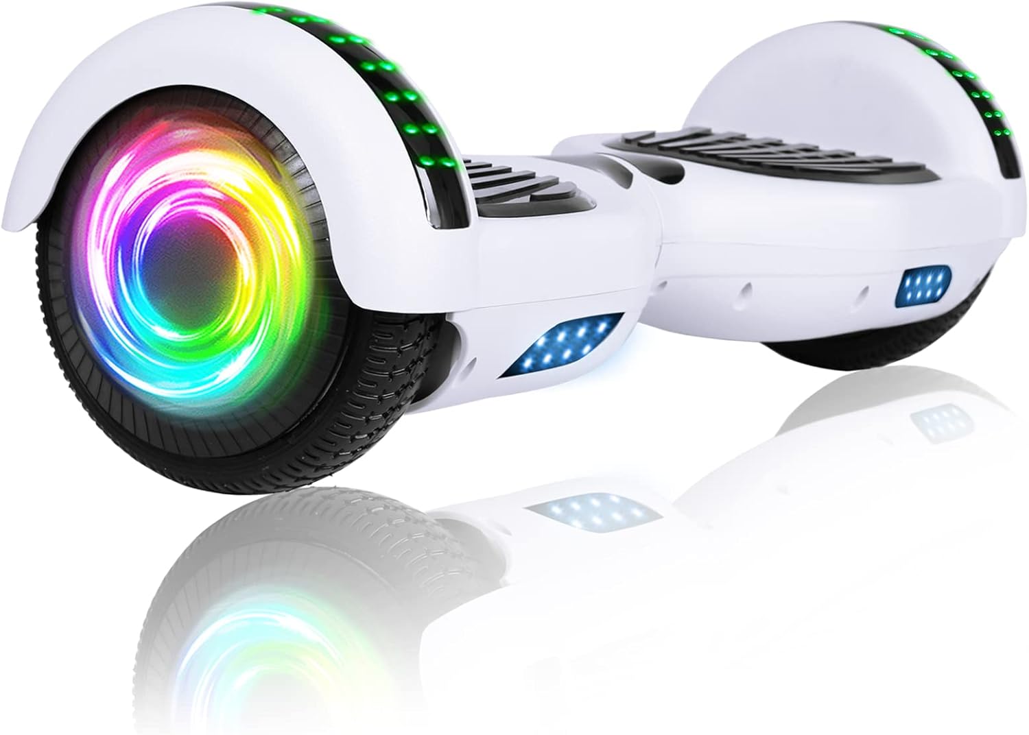 Hoverboard,6.5