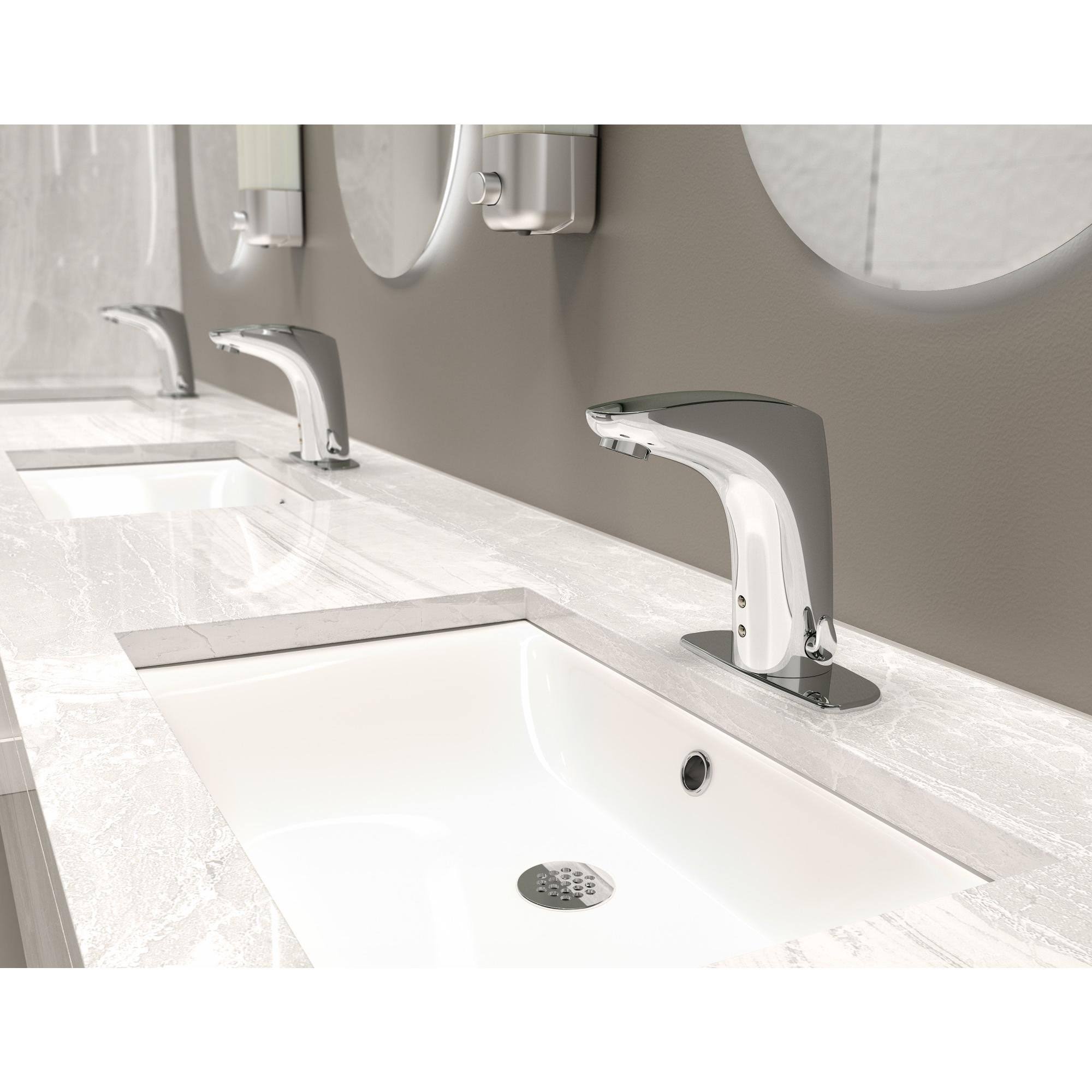 Symmons S-6080 Ultra-Sense Faucet