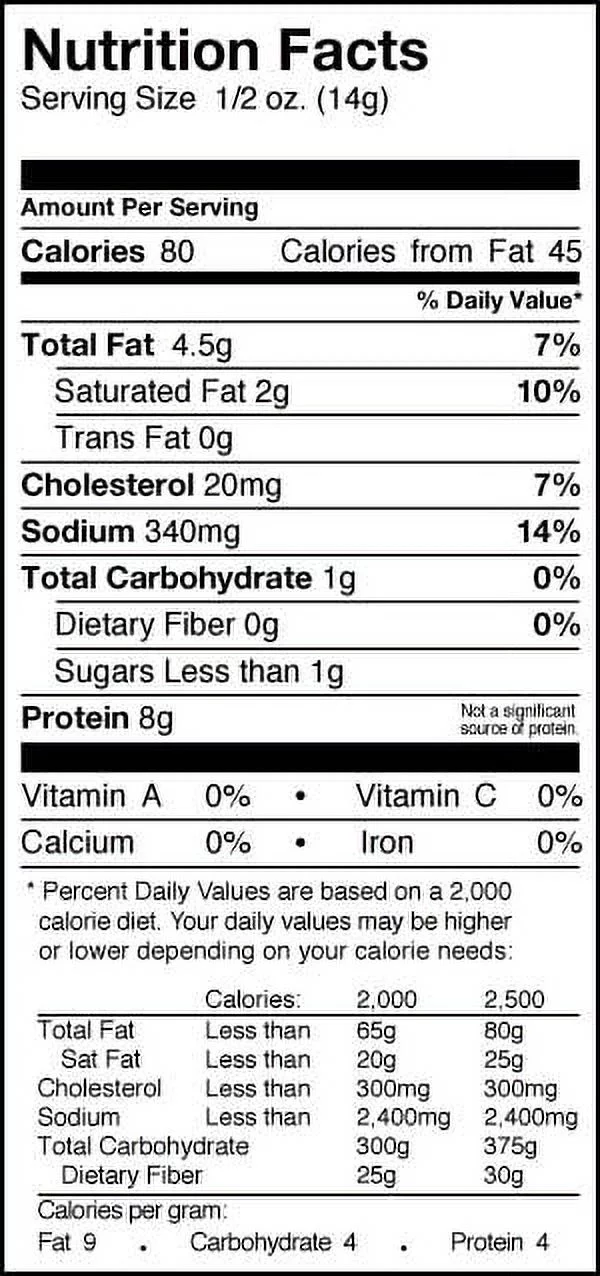 Golden Flake Snack Foods Barbecue Flavored Fried Pork Skins 3 oz. Bag (6 Bags)