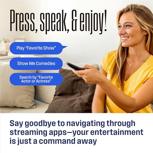 Westinghouse Roku TV - 43 Inch Smart TV, 4K UHD QLED Television w/HDR 10+, Dolby Vision, Wi-Fi & Mobile App Connectivity, Flat Screen Compatible w/Apple HomeKit, Alexa, & Google Assistant