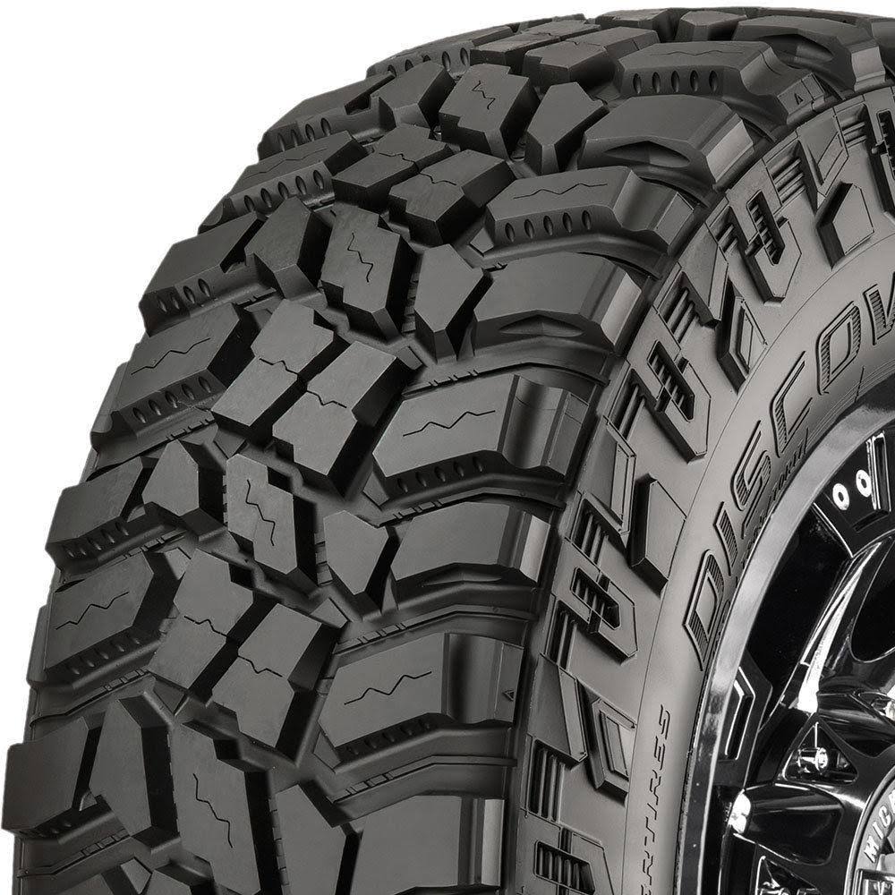 Cooper Discoverer STT Pro Tire 90000023697