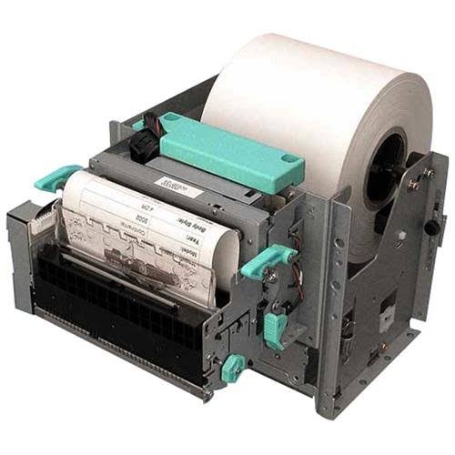 Star TUP992 Monochrome Direct Thermal Receipt Printer