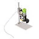 Beer Wine Jar DIY Cutting Machine Recycle Tools Electric Glass Bottle Cutter Kit
