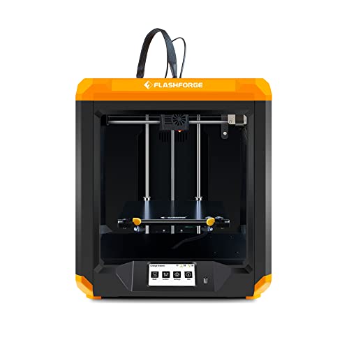 FlashForge Artemis 3D Printer (Blue)