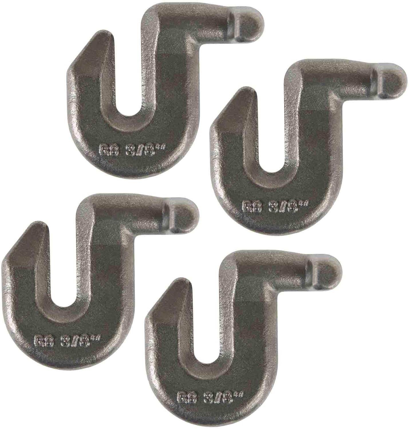 Mytee Products (4 Pack) 3/8