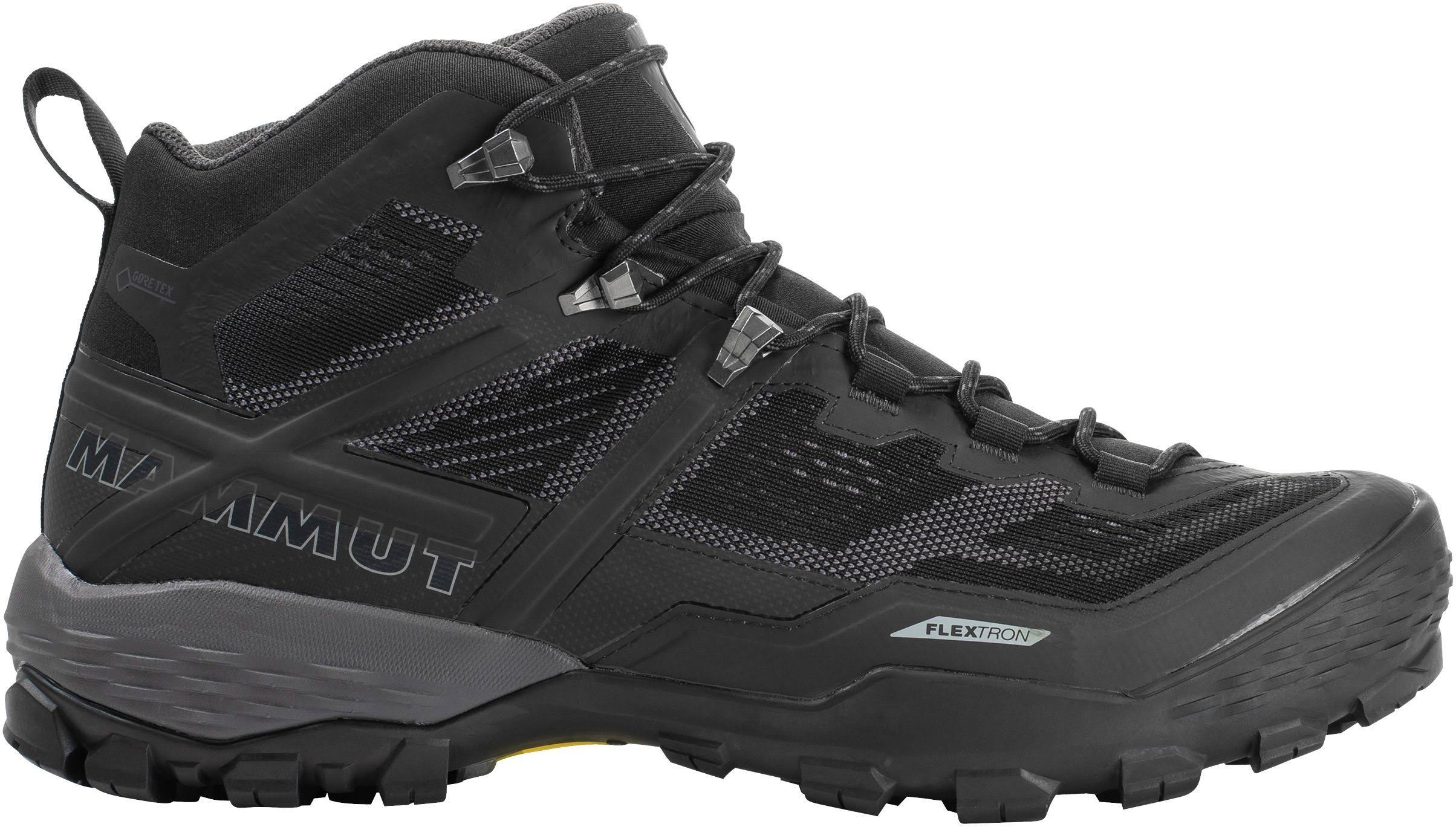 Mammut Ducan Mid GTX