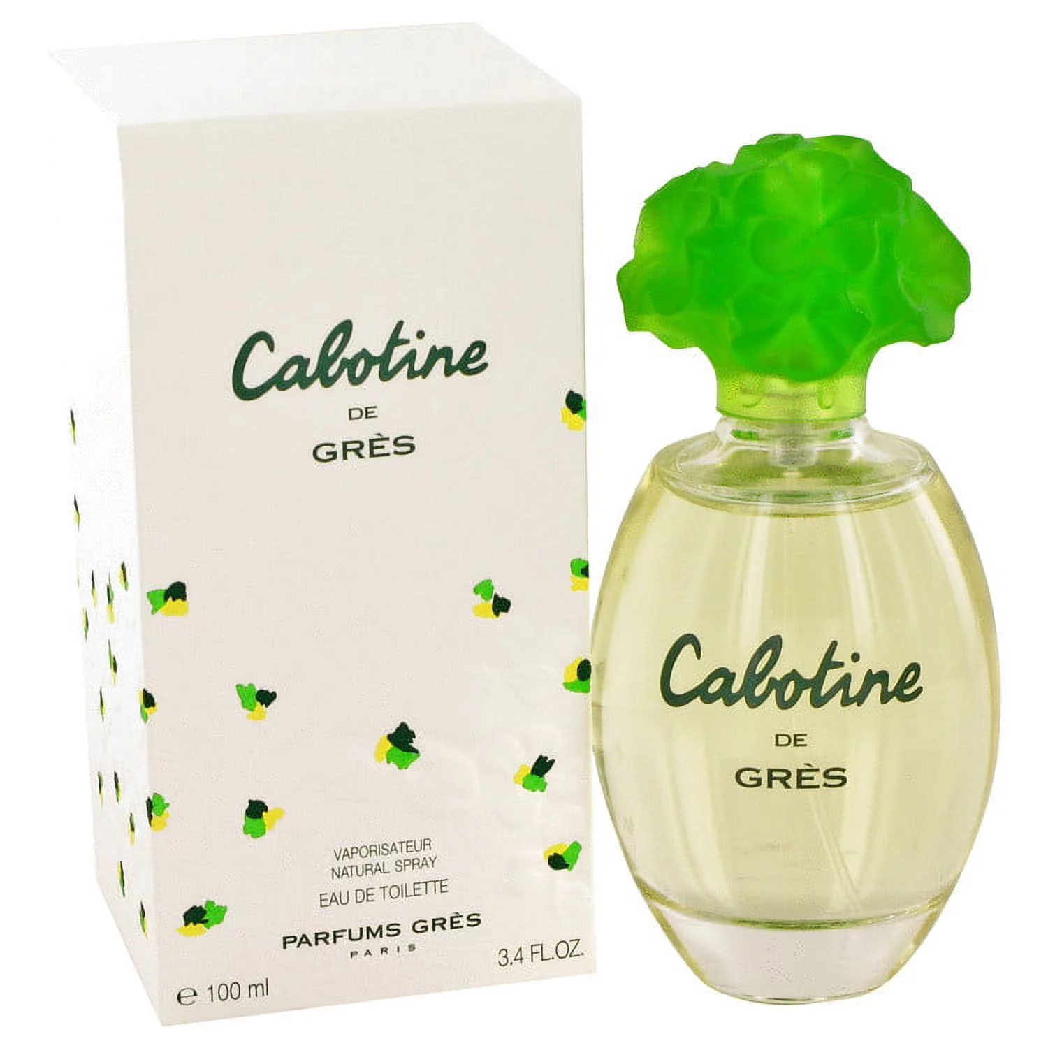CABOTINE by Parfums Gres