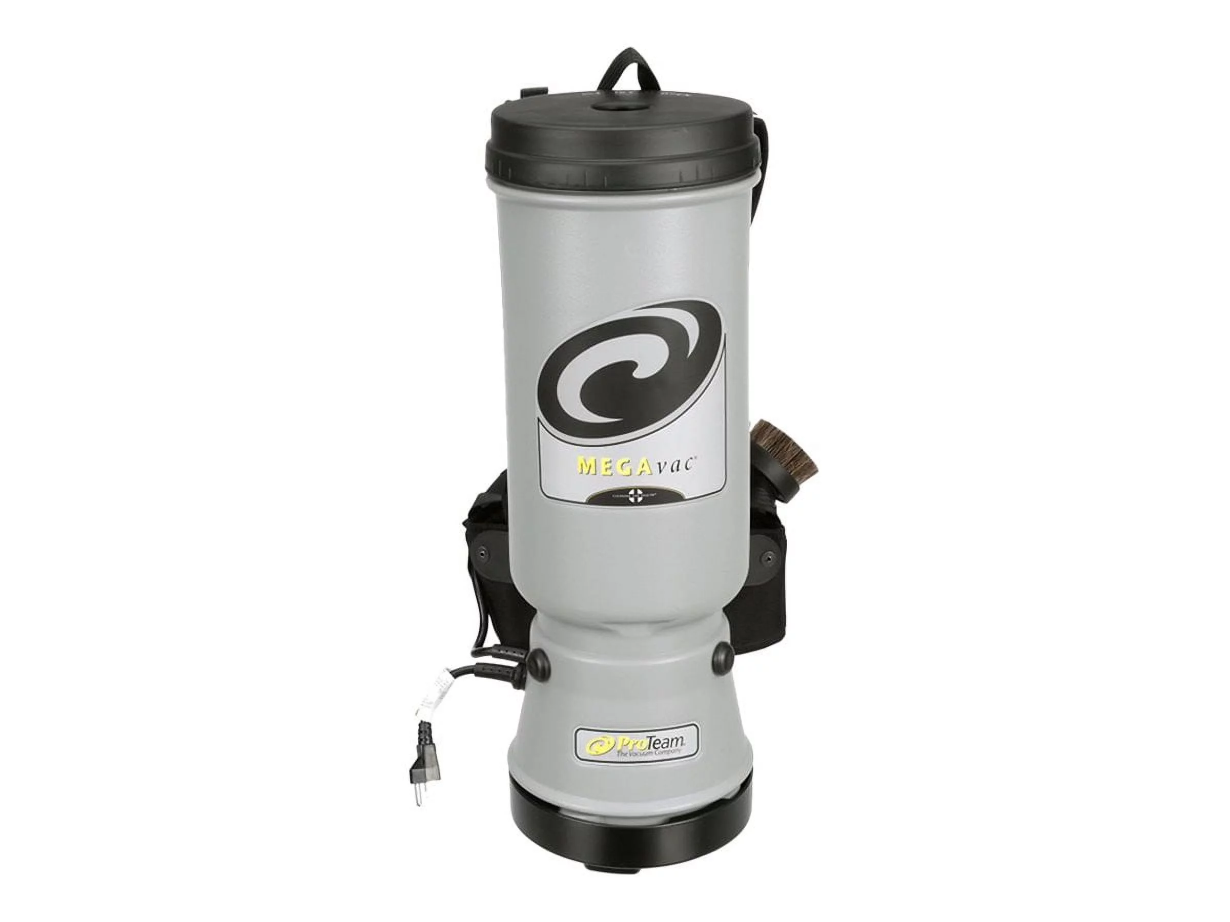 ProTeam Backpack Vacuum MegaVac 10 Quart