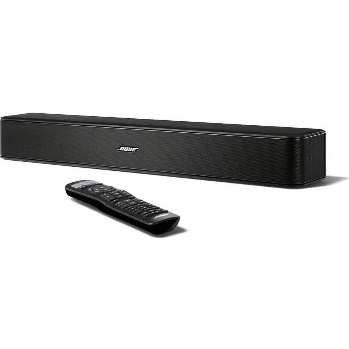 Bose Solo 5 Soundbar Wireless Bluetooth TV Speaker - Radiant Selections