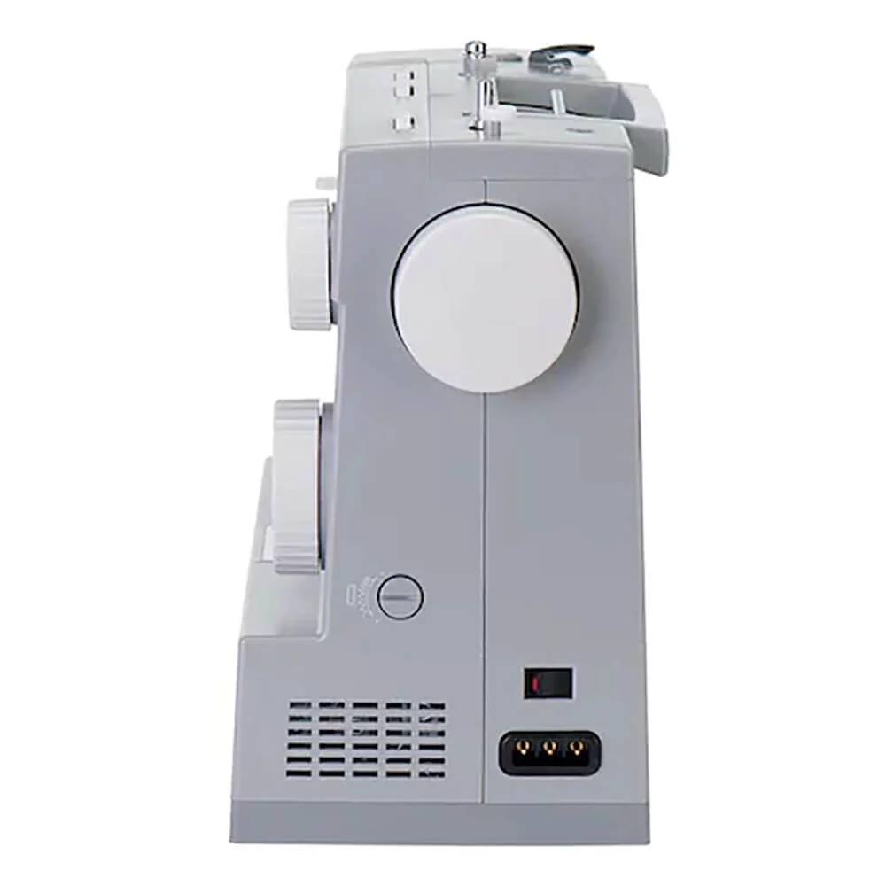 Restored Singer 64SFR 64S Heavy Duty Sewing Machine - (Refurbished)