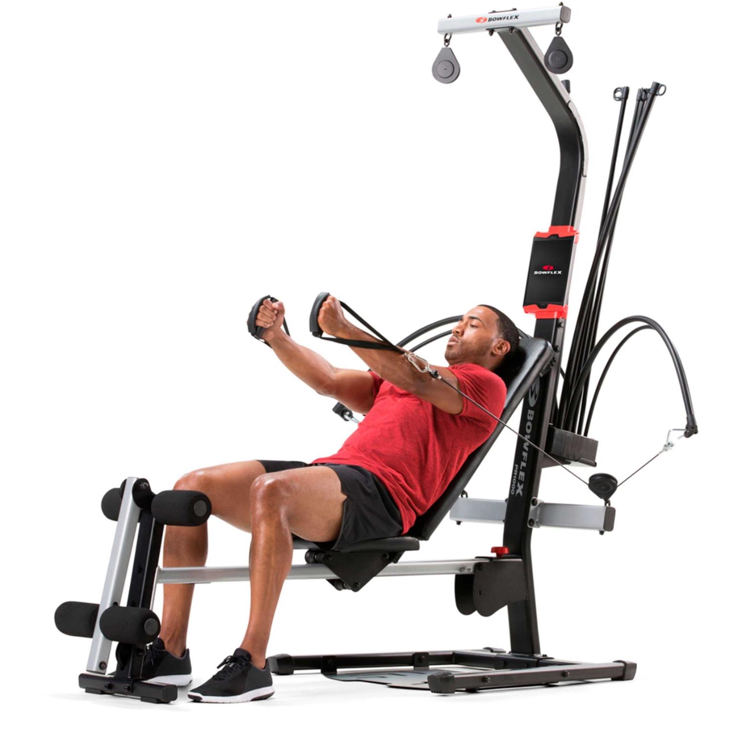 Bowflex PR1000 Home Gym - Sports Supplies Online Store