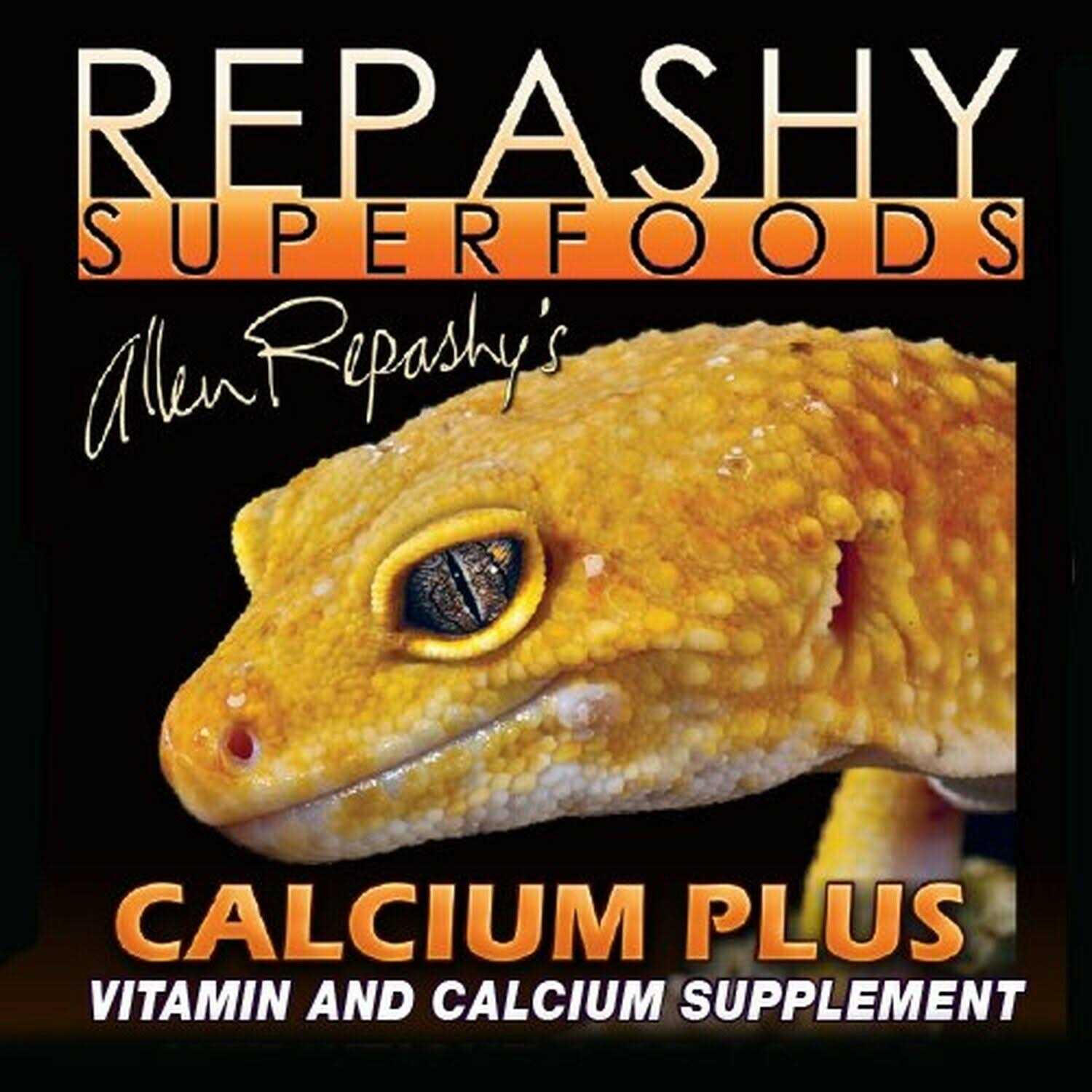 Repashy Calcium Plus - Pet Supplies online store