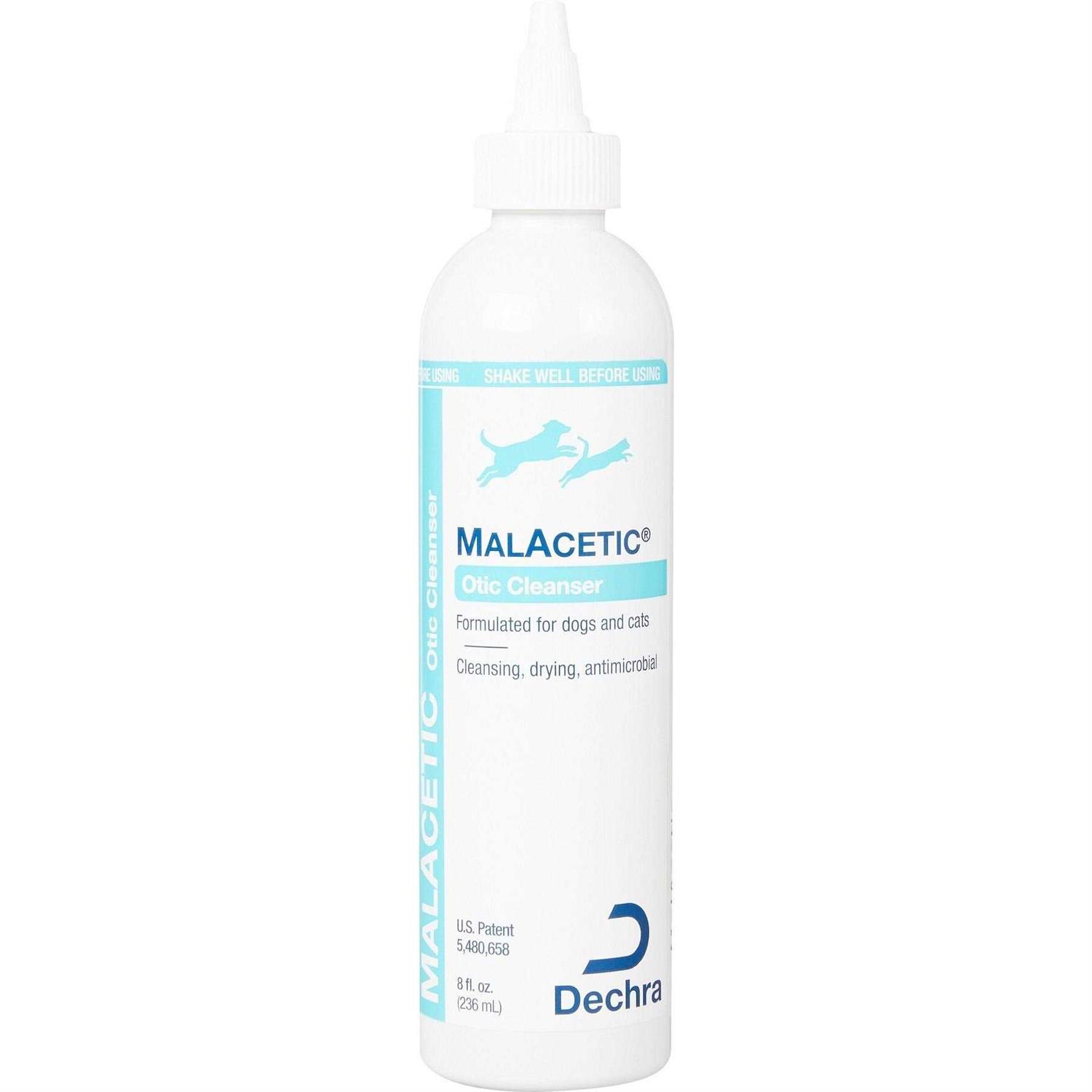 MalAcetic Otic Cleanser - Pet Supplies online store