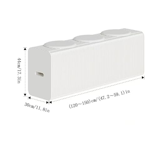 Accordion Folding Kraft Paper Stoo,Telescopic Sofa Chair for Easy Storage and Carrying,Relaxing Foot Stool Retro Kraft Paper Seat with Cushion for school,Kitchen,Living & Dining Room