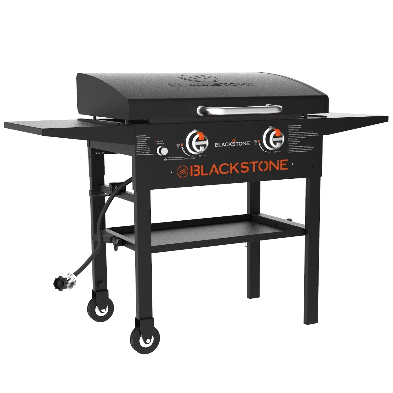 Blackstone Original 2-Burner 28