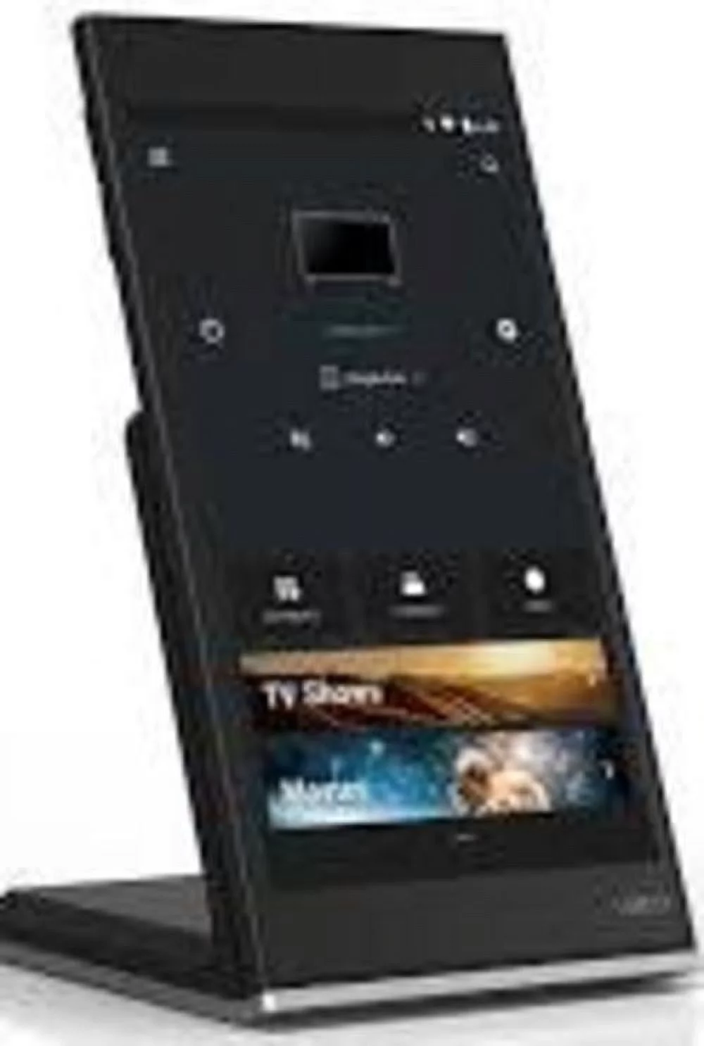 Vizio XR6M10 6 in. Touchscreen Android Tablet with Bluetooth & SmartCast Abilities