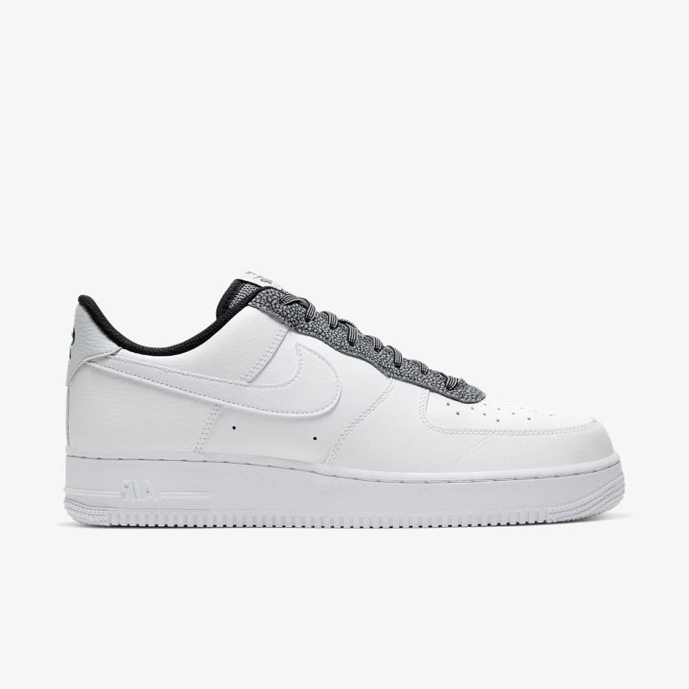 Nike Mens Air Force 1 '07 LV8 Lifestyle Sneaker (7)