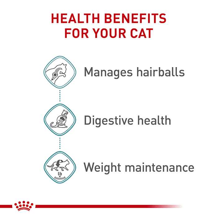 Royal Canin Hairball Care Thin Slices in Gravy Cat Food - Pet Supplies online store