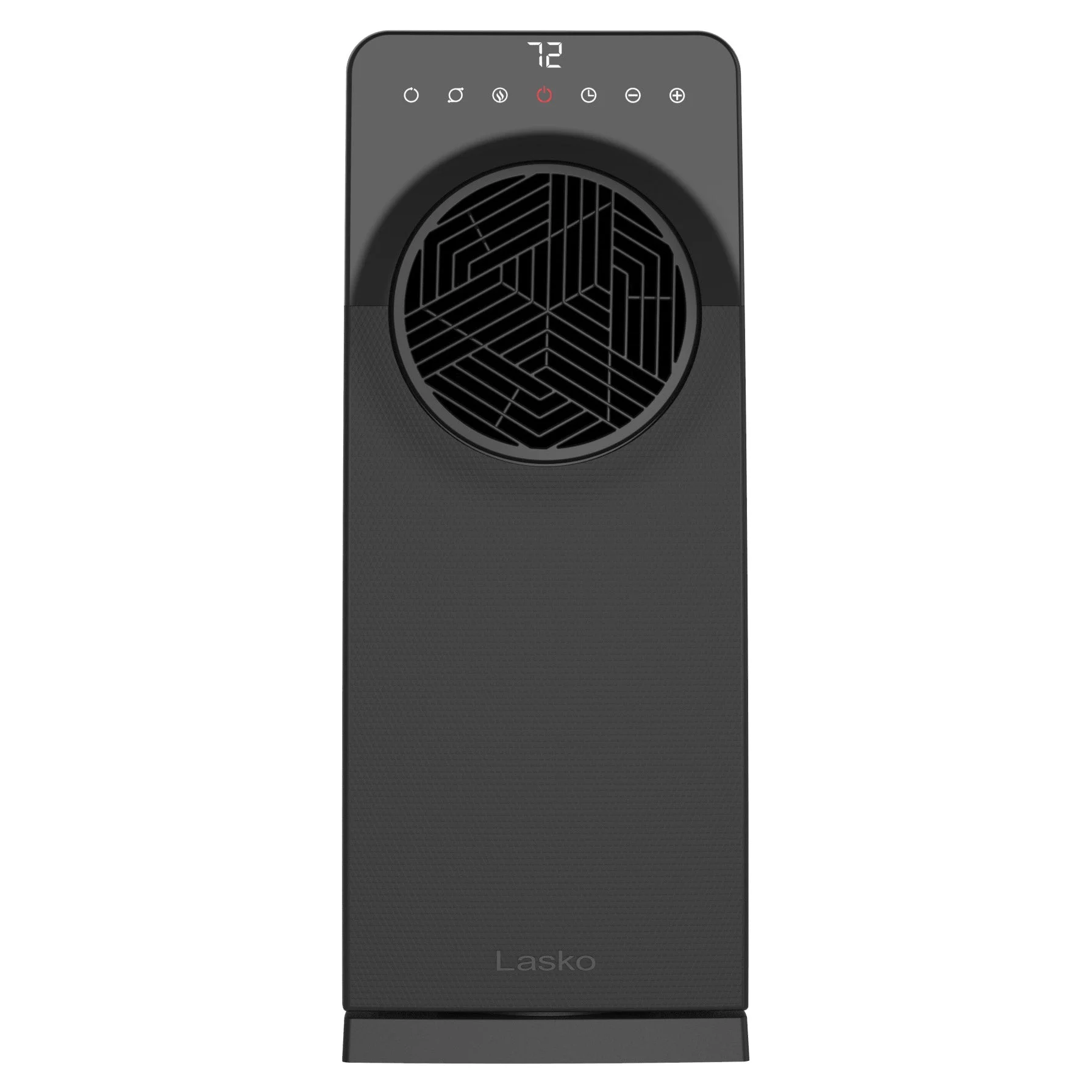 Lasko Revolution II Full Room Heater with Remote Control