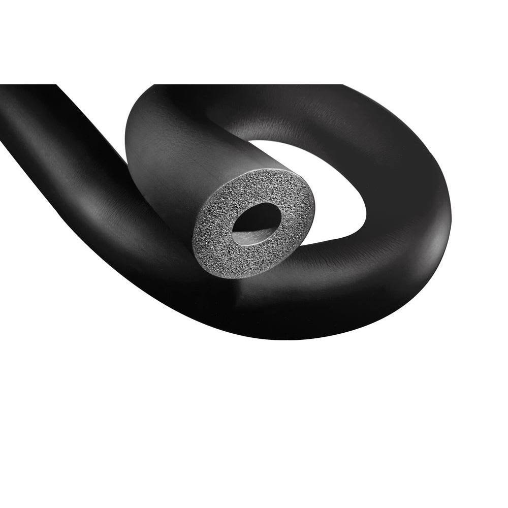 Armaflex 7/8 in. x 1/2 in. Rubber Pipe Insulation - 210 Lineal Feet/Carton APT07812