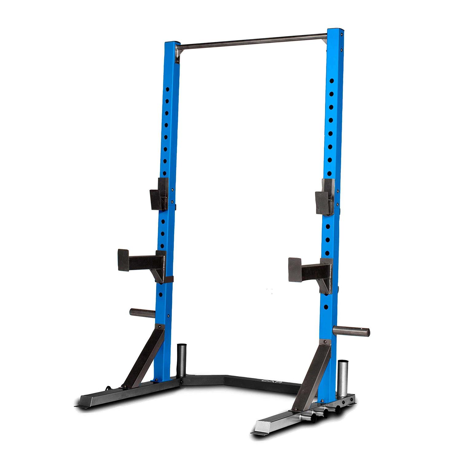 Cap Barbell FM-8000F Deluxe Power Rack - Sports Supplies Online Store