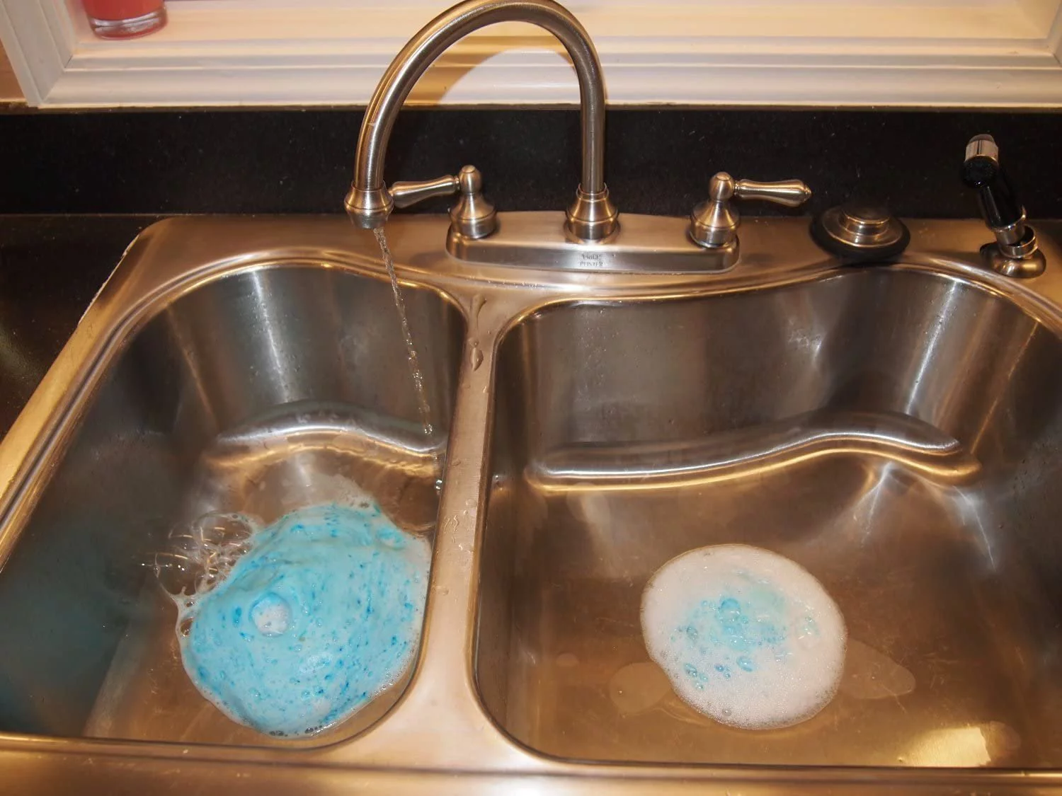 Glisten DP06N-PB Disposer Care Foaming Garbage Disposer Cleaner-4.9 Ounces - 12 Pack