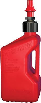 Tuff Jug TJ1R GAS Can 5gal (tj1r)