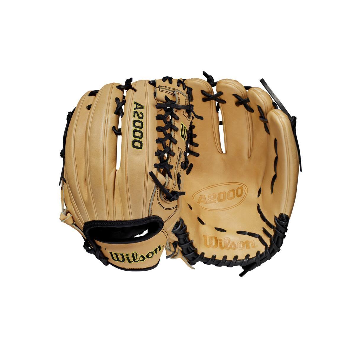 Wilson 2021 A2000 A12 12x22 Pitcher&s Baseball Glove