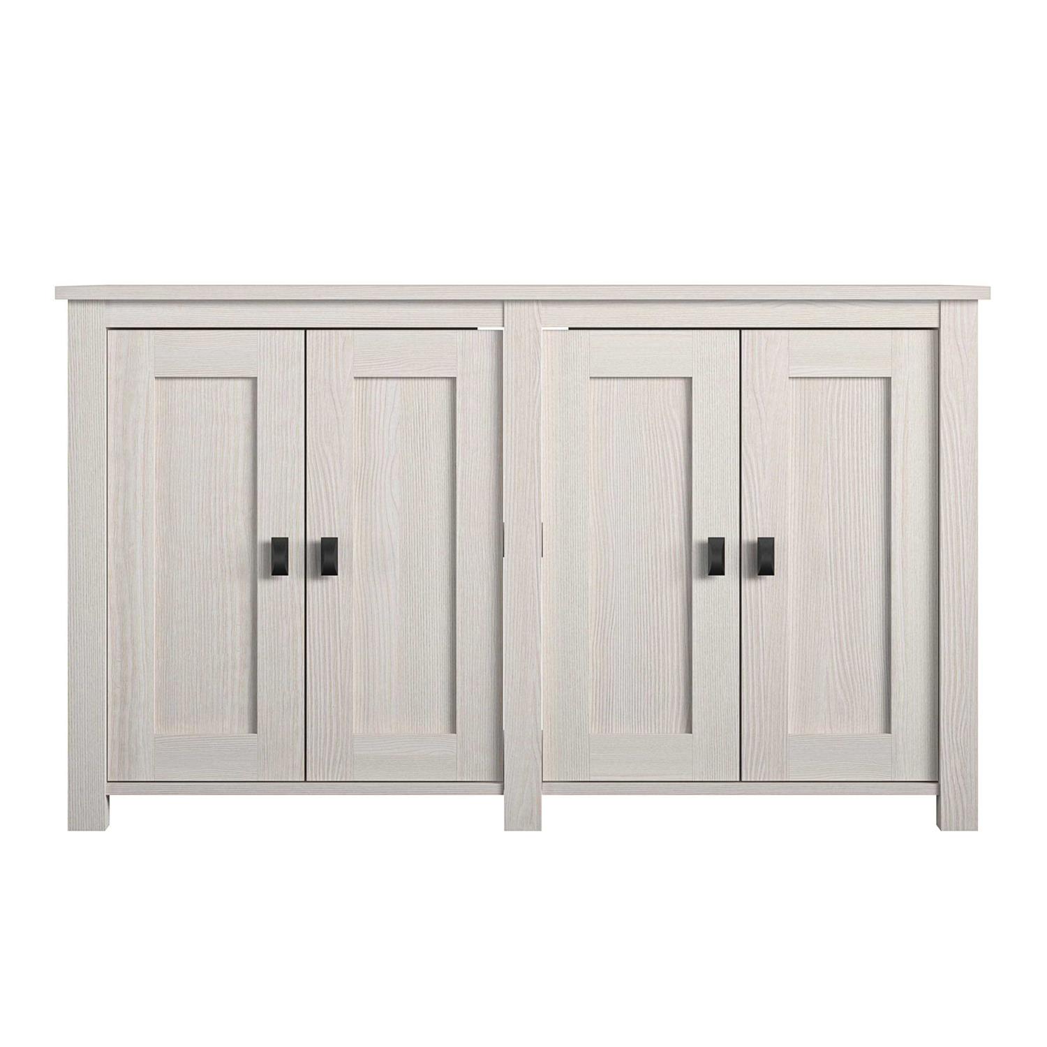 Ollie & Hutch Farmington 55 Gallon Aquarium Stand - Pet Supplies online store