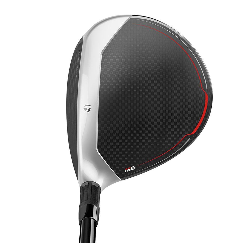 TaylorMade M6 D-Type Fairway Wood