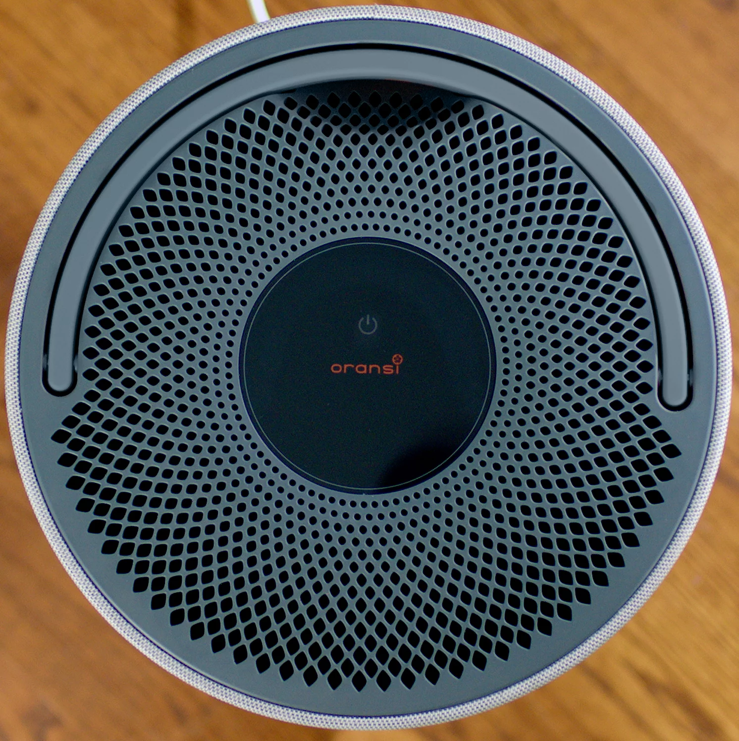 ORANSI Mod+ Air Purifier - Large Rooms, 3-Stage Air Filter, EnergyStar