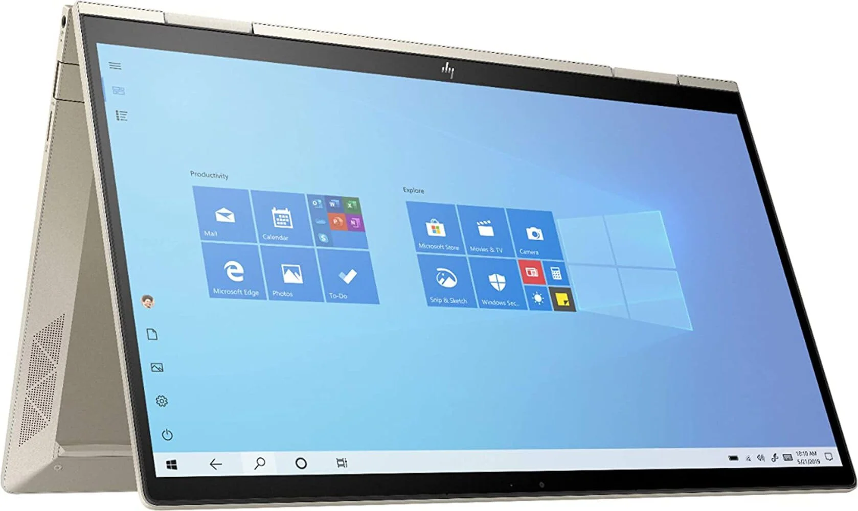 HP 2020 Envy x360 2-in-1 13.3