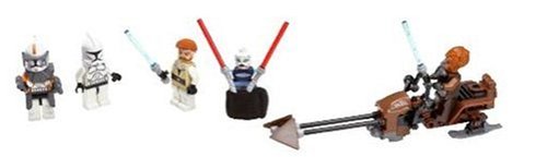 LEGO Star Wars Republic Gunship (7676) by LEGO