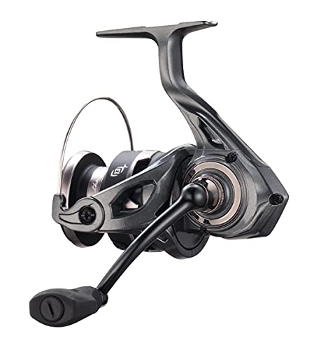13 FISHING - Architect A - Spinning Reels (Freshwater + Saltwater)