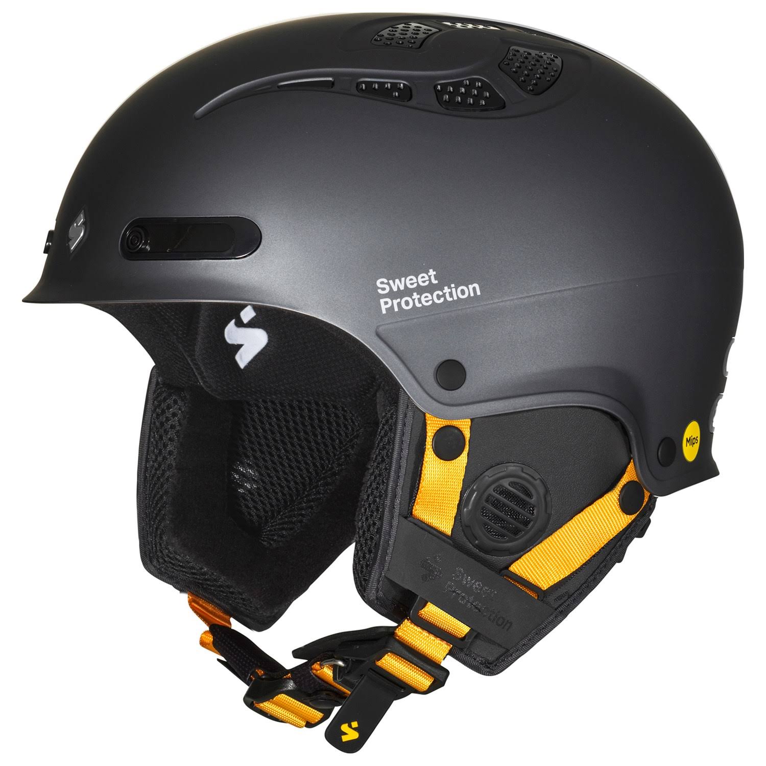 Sweet Protection Igniter II MIPS Snow Helmet