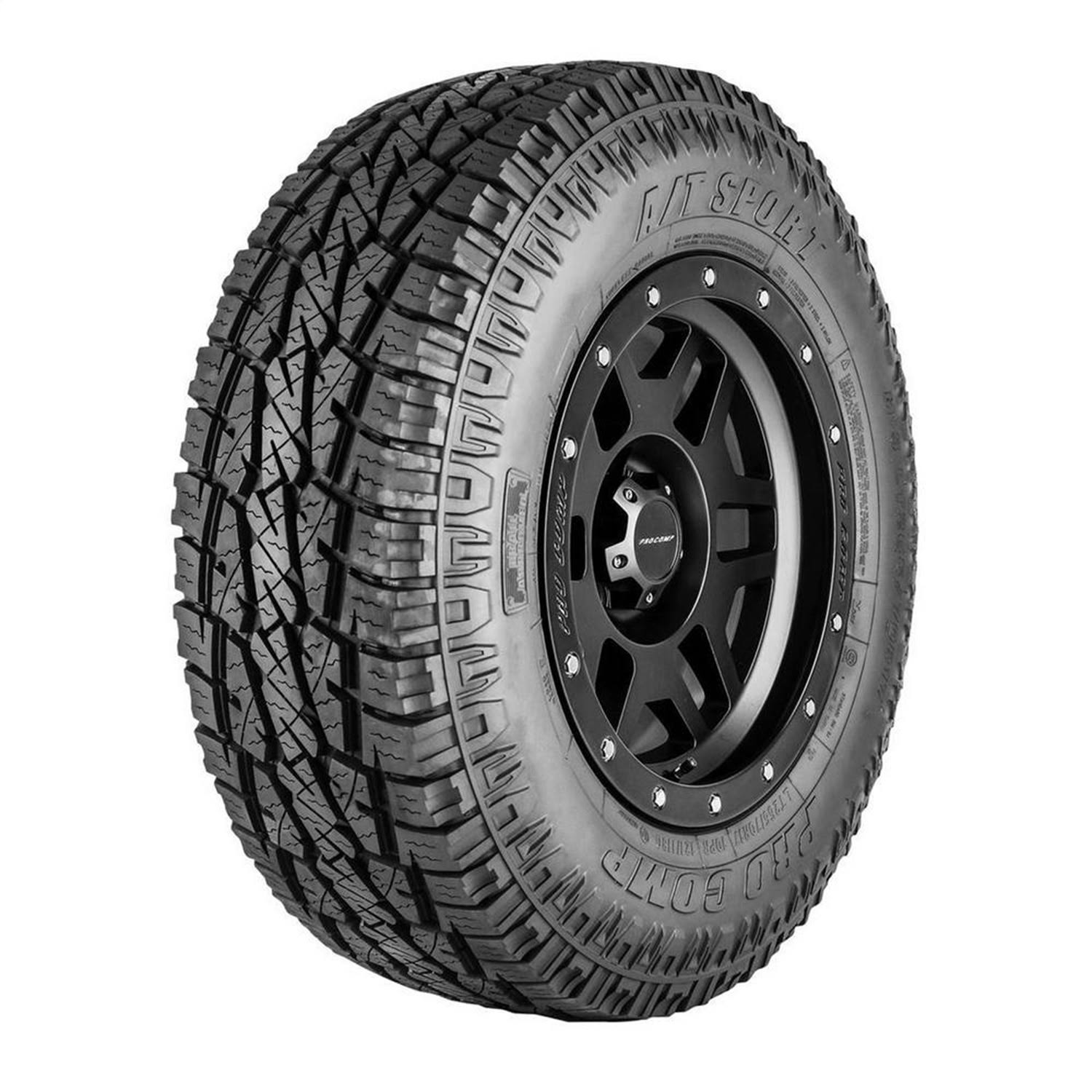 Pro Comp Sport All Terrain Tire 42857516