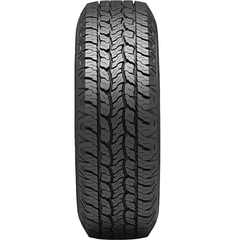 Goodyear Wrangler TrailMark P235/70R16 104T Tire Fits: 2004-07 Honda Pilot EX-L, 2013 Ford Explorer Sport