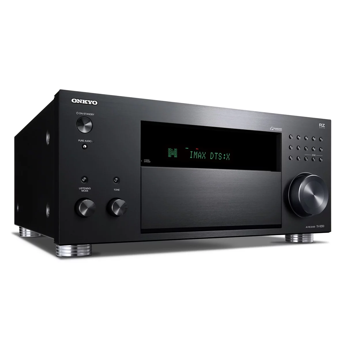 Onkyo TX-RZ50 9.2 Channel Network 8K AV Receiver