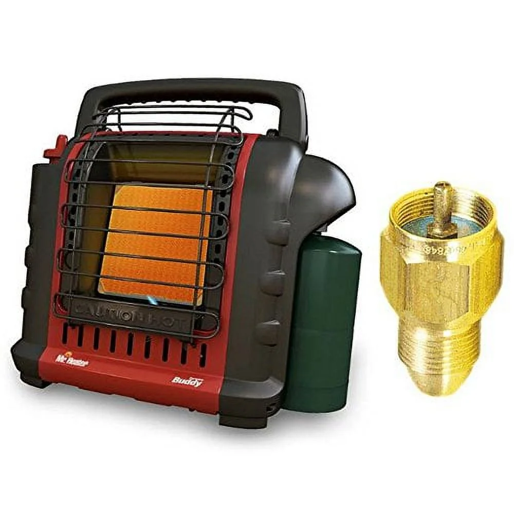 Mr. Heater Portable 