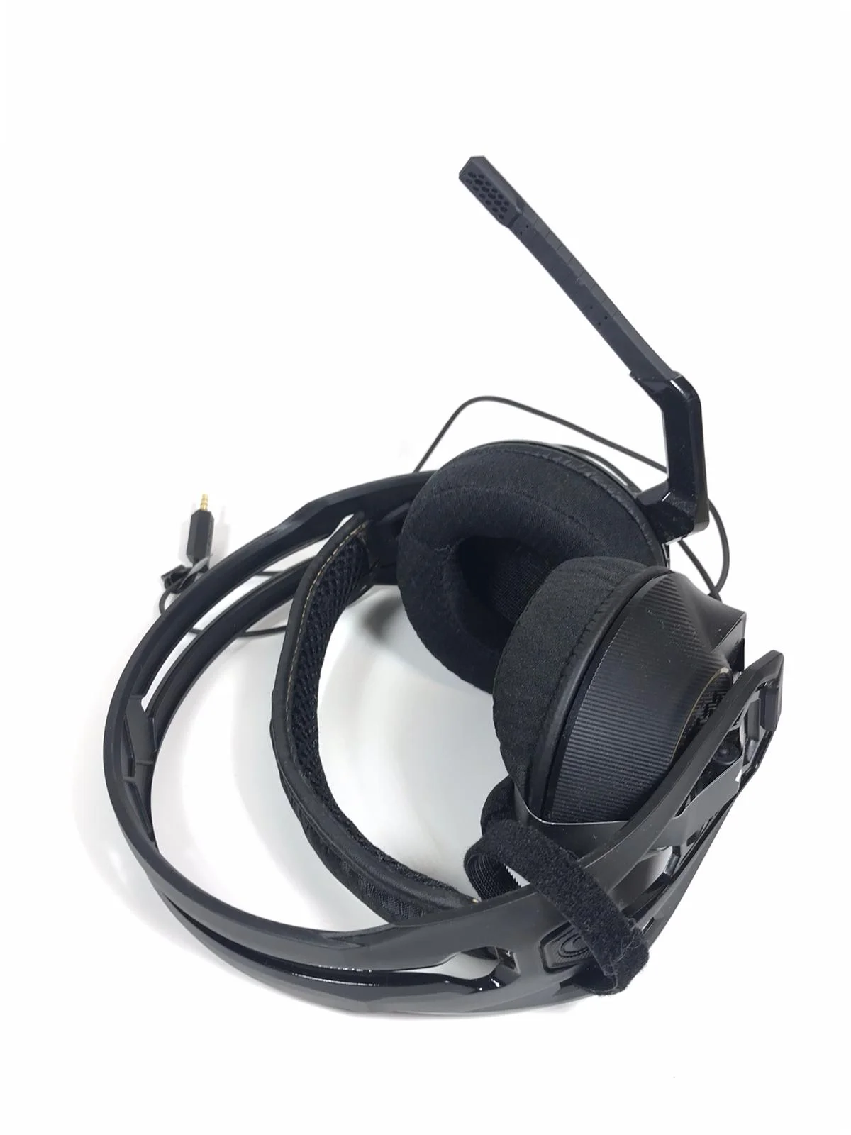 Plantronics RIG 500 Pro Dolby Atmos HC Wired Gaming Headset