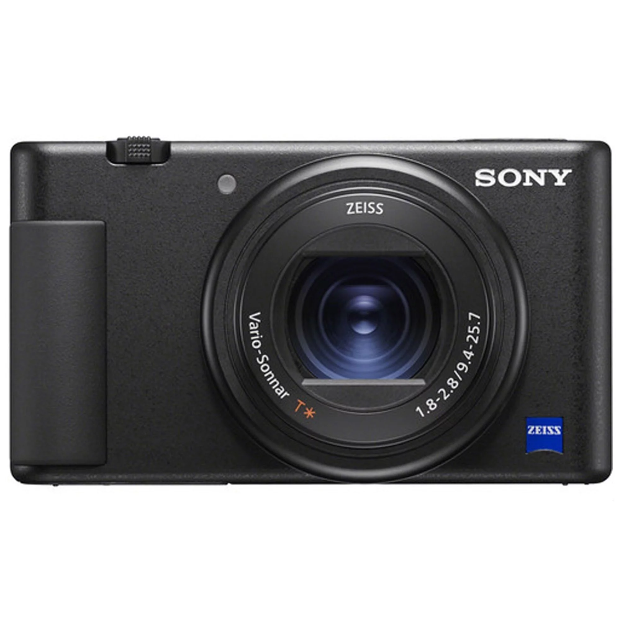 Sony ZV-1 Digital Camera (Black) - Radiant Selections