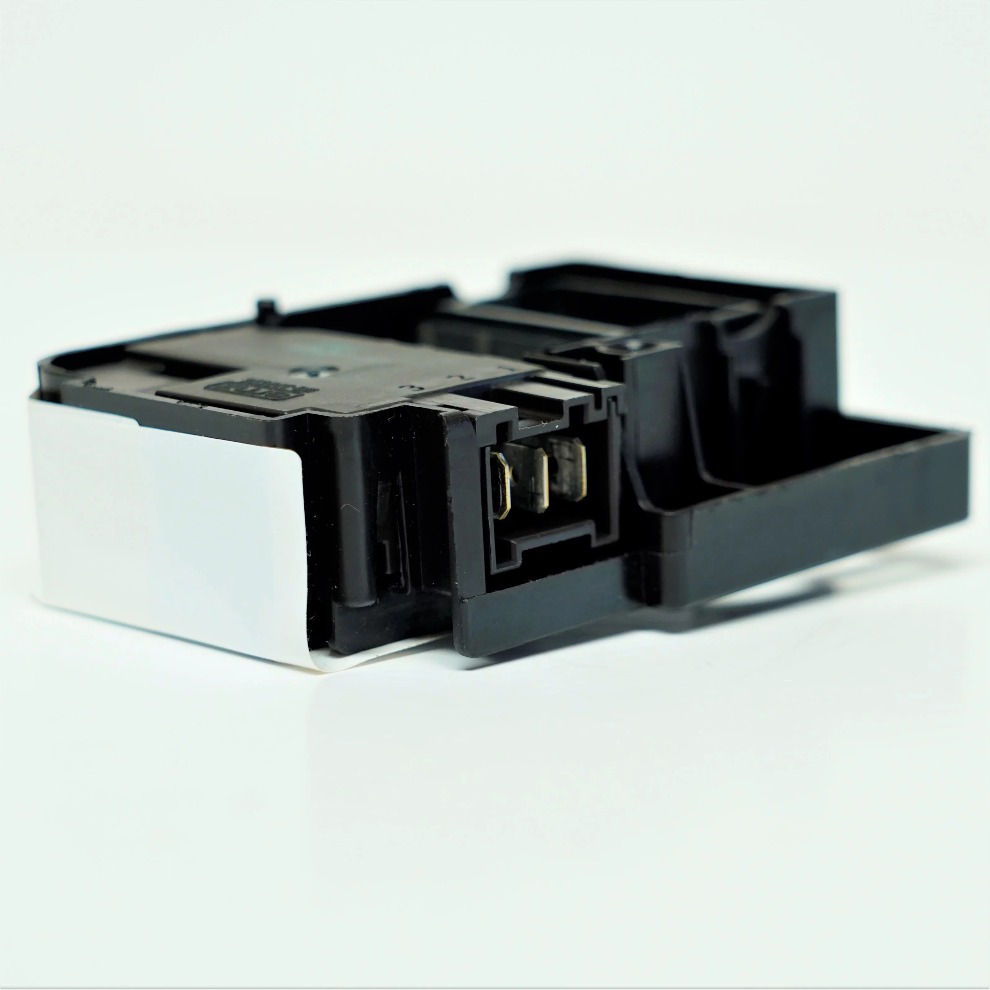 General Electric WH01X27954 Washing Machine Quick Release Lid Lock GE