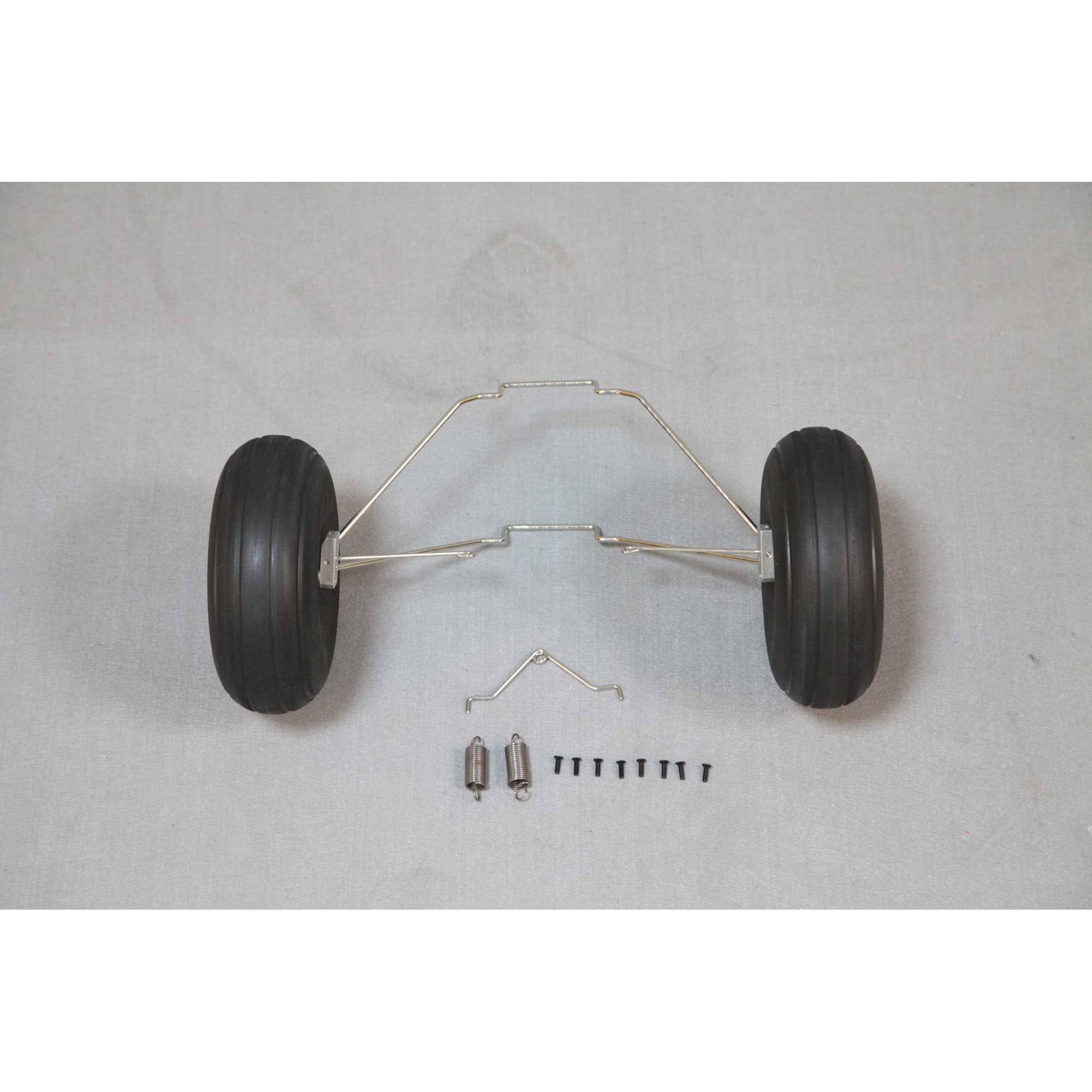 FMS Landing Gear: PA-18 Super Cub 1700mm FMMRM106