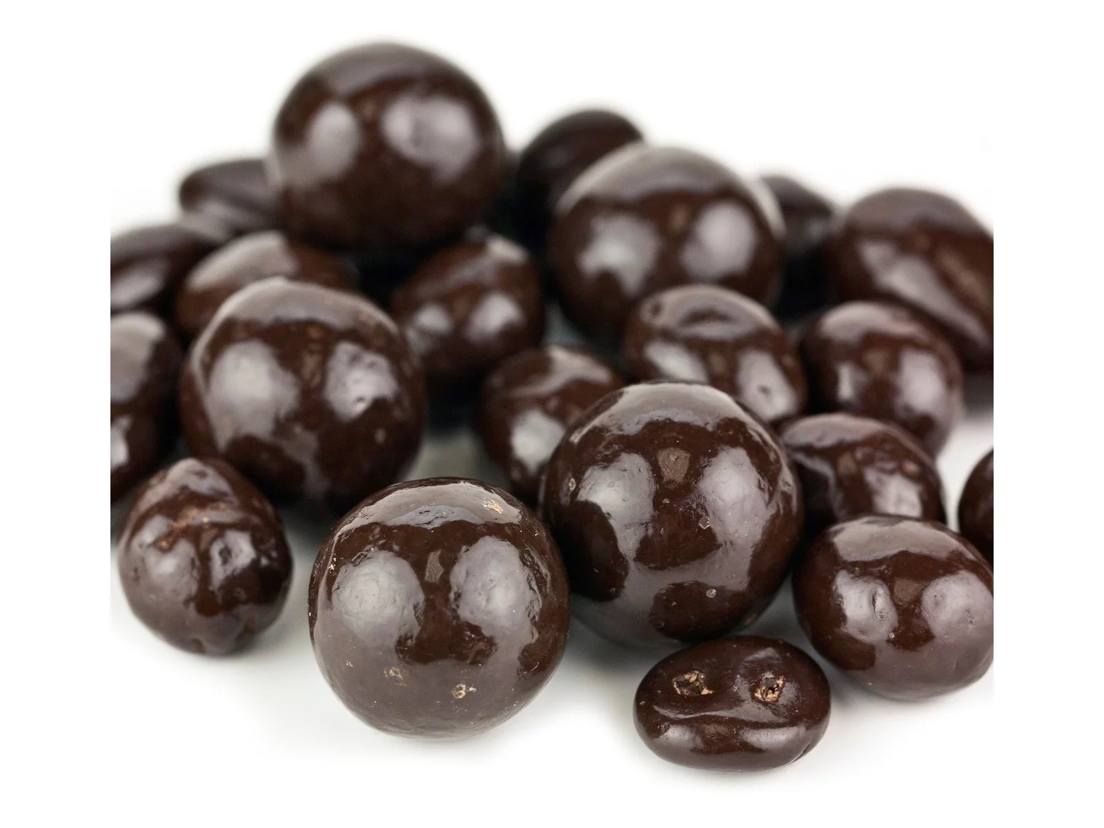 Dark Chocolate Bridge Mix || 3 Lb Tub