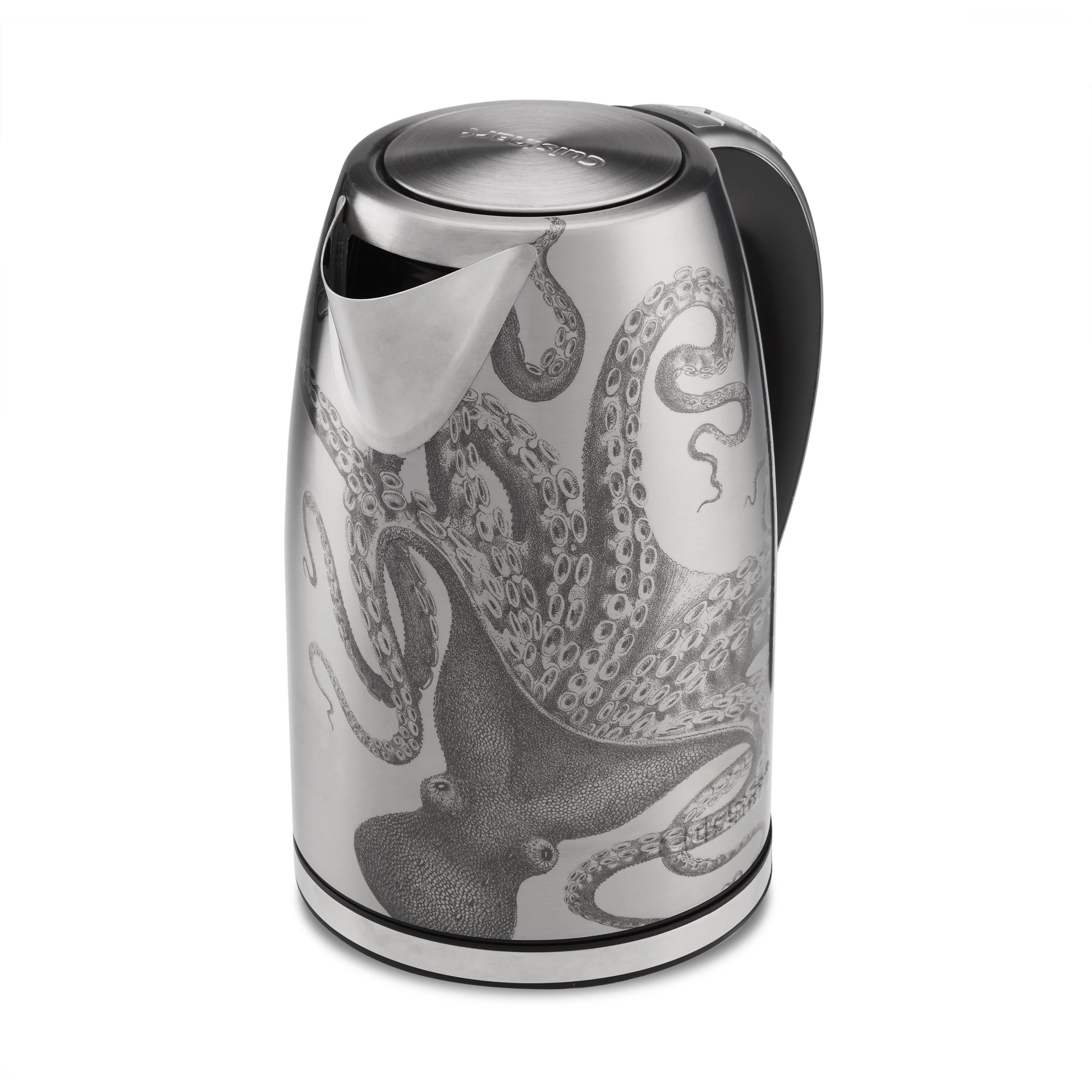 Cuisinart PerfecTemp™ Caskata Cordless Electric Kettle, CPK-17P1CK